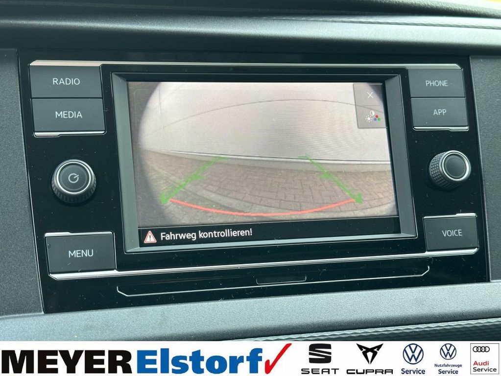 Volkswagen T6 Transporter 2023