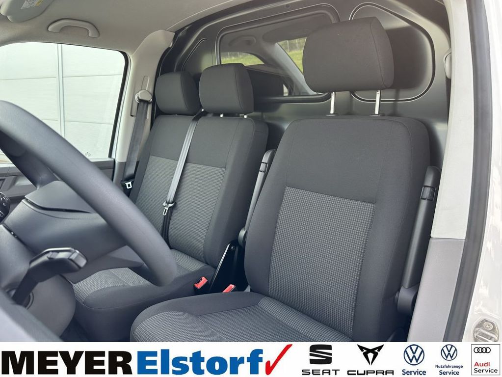 Volkswagen T6 Transporter 2023