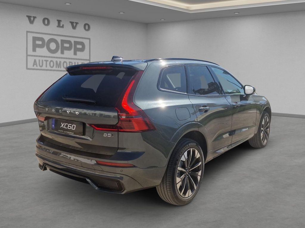 Volvo XC60 2025