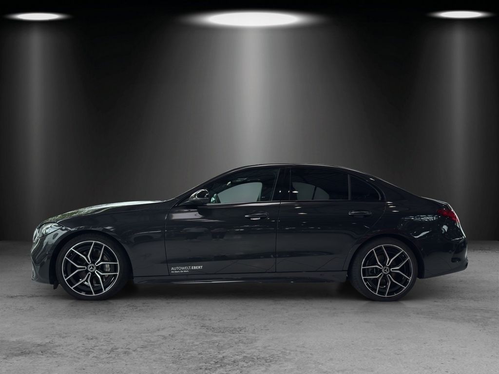 Mercedes-Benz C 300 2025