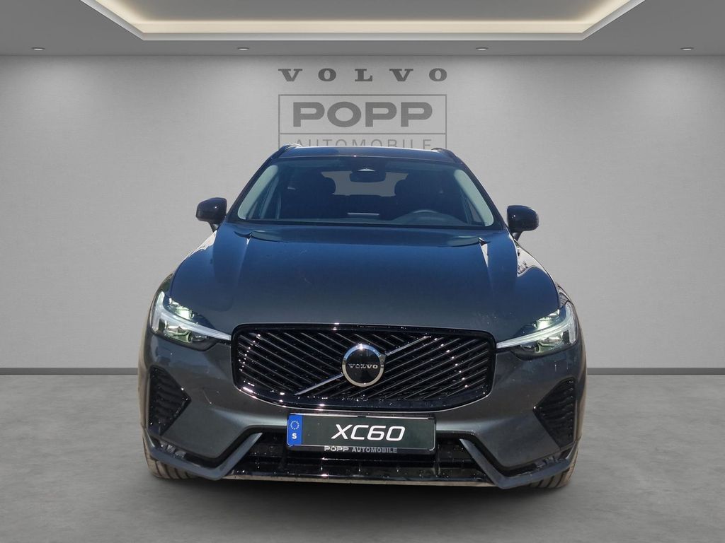 Volvo XC60 2025