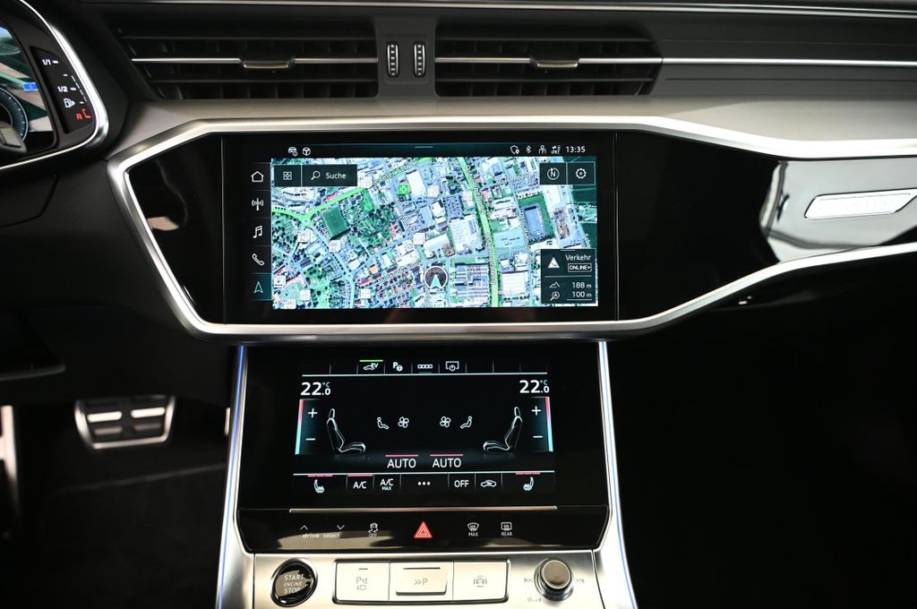 Audi A6 2023