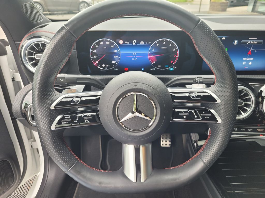 Mercedes-Benz CLA 250 2024