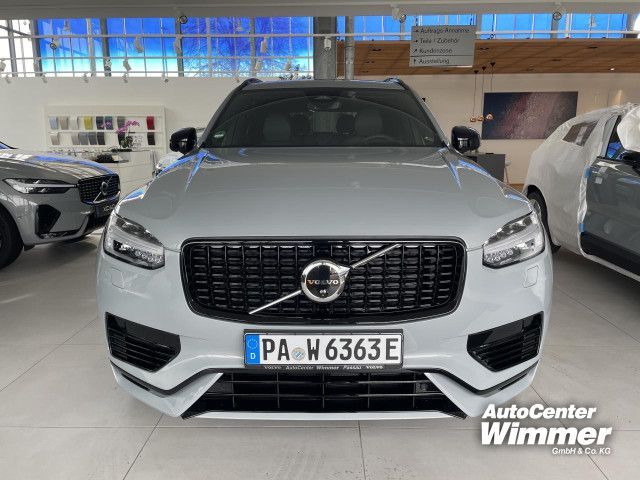 Volvo XC90 2024