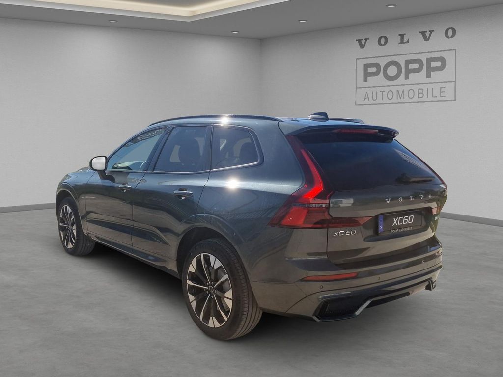 Volvo XC60 2025