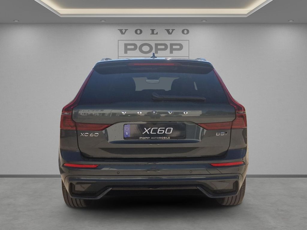 Volvo XC60 2025