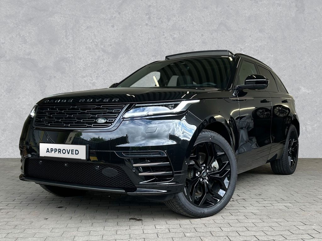 Land Rover Range Rover Velar 2024