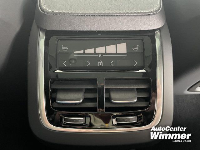 Volvo XC90 2024