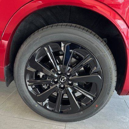 Mazda CX-60 2024
