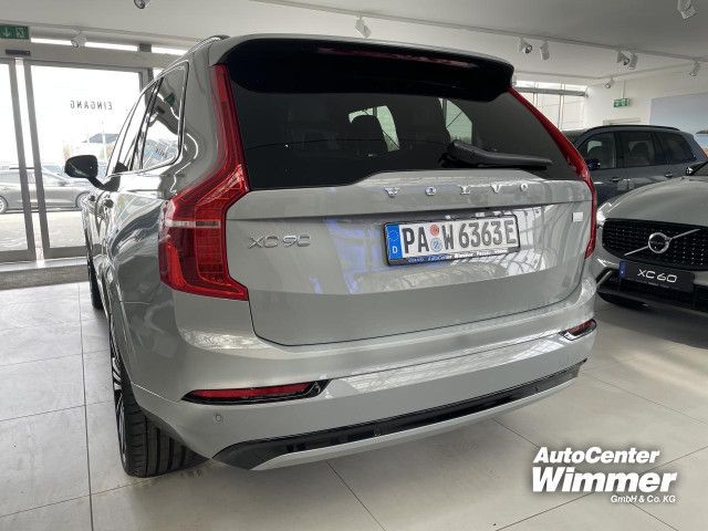 Volvo XC90 2024