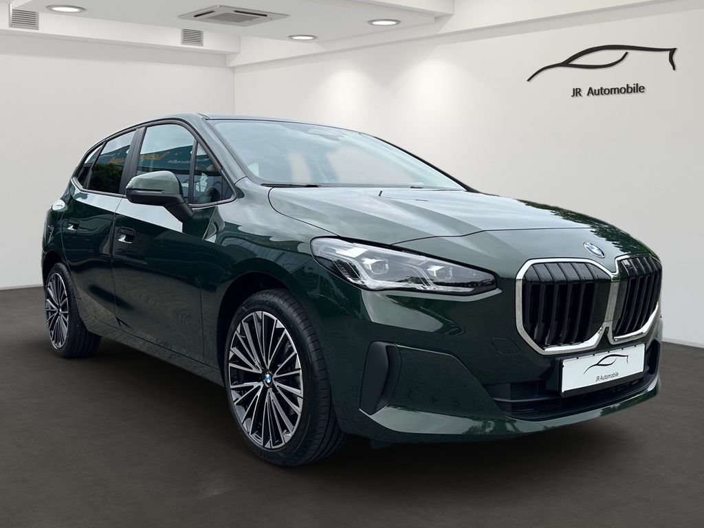 BMW 218 2023