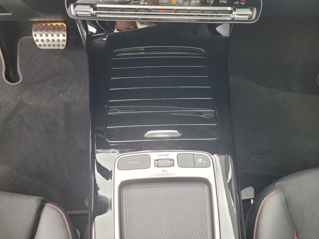 Mercedes-Benz CLA 250 2024