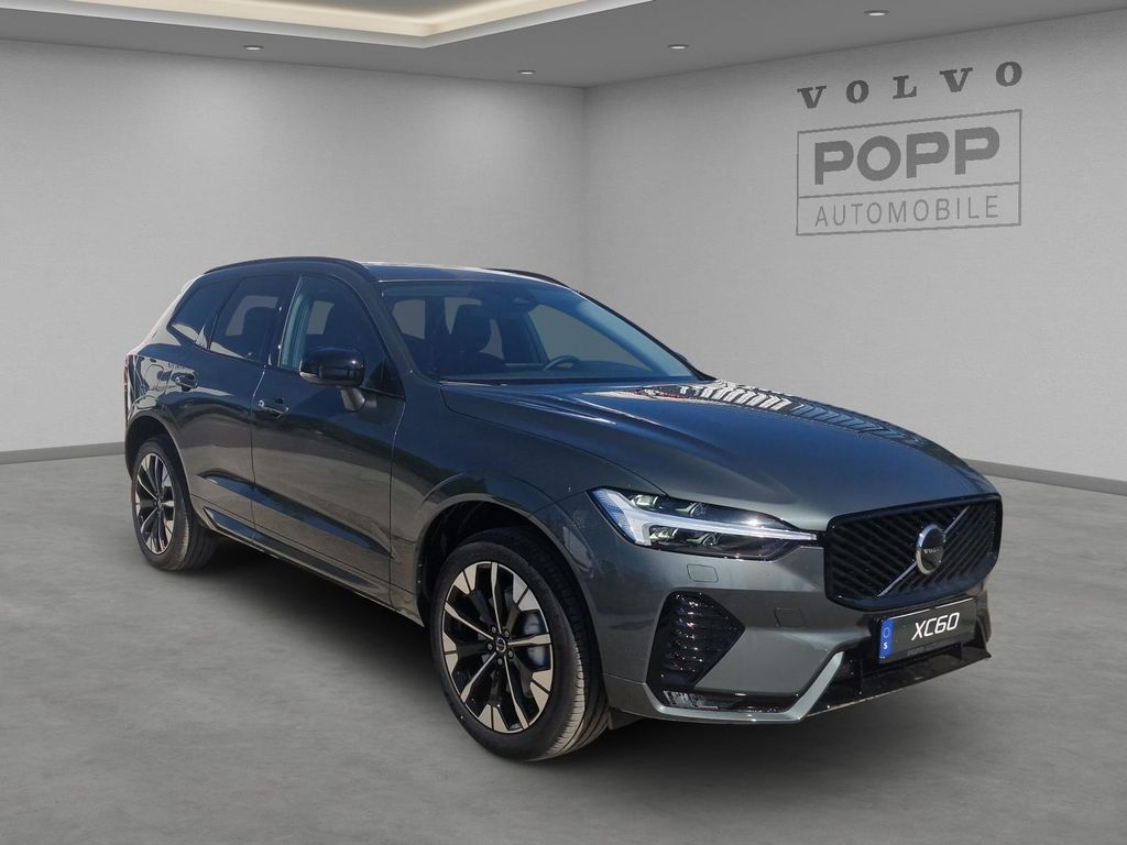 Volvo XC60 2025