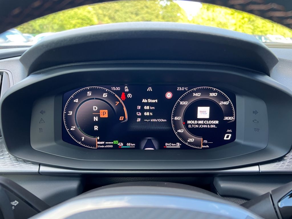 Cupra Terramar 2025