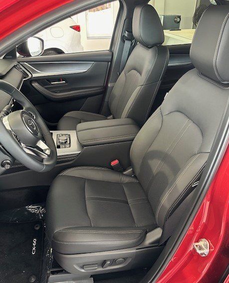 Mazda CX-60 2024