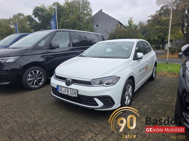 Volkswagen Polo 2023