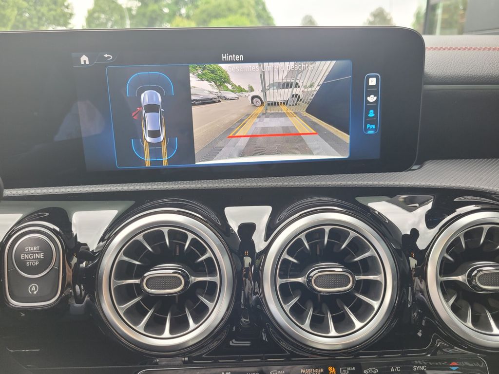 Mercedes-Benz CLA 250 2024