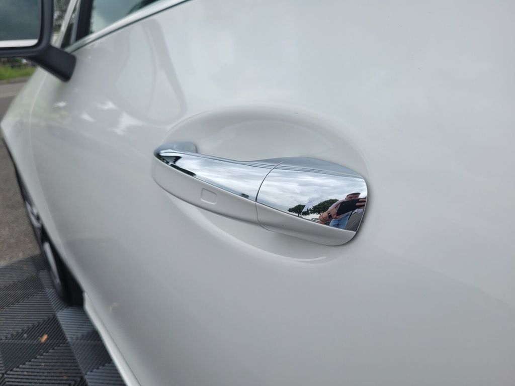 Mercedes-Benz CLA 250 2024