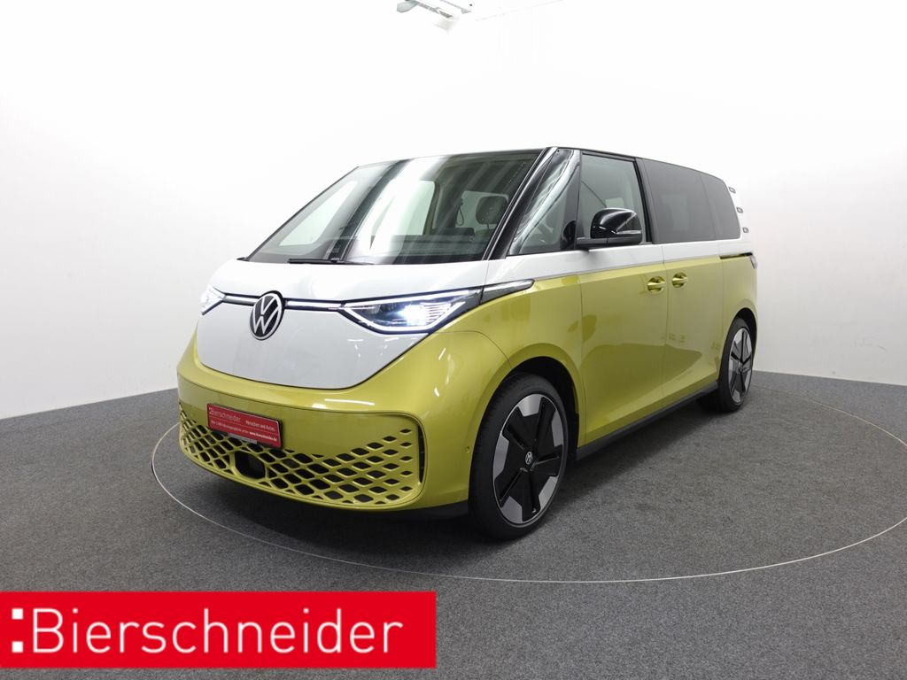 Volkswagen ID. Buzz 2023