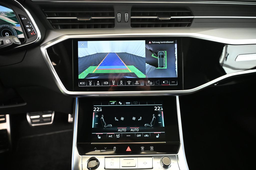 Audi A6 2023