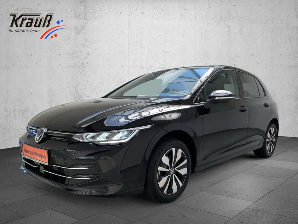 Volkswagen Golf 2024