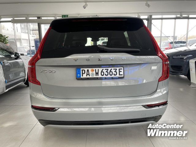 Volvo XC90 2024
