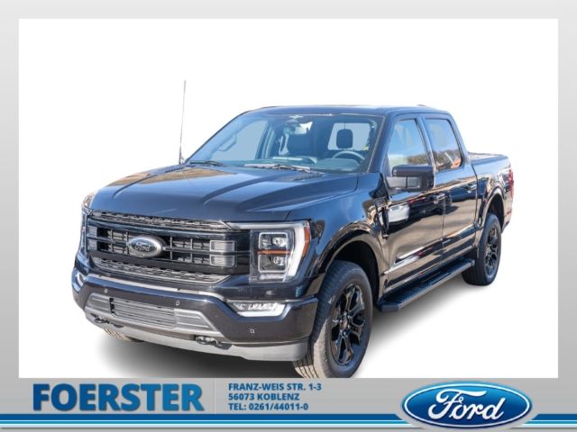 Ford F 150