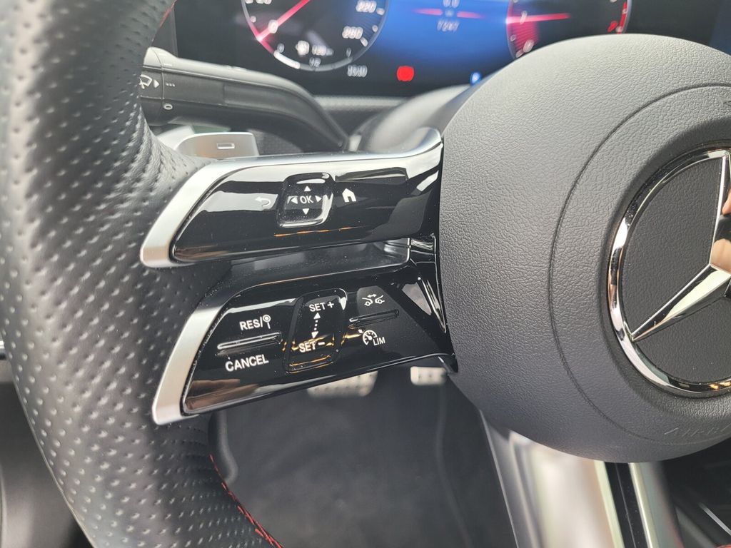 Mercedes-Benz CLA 250 2024