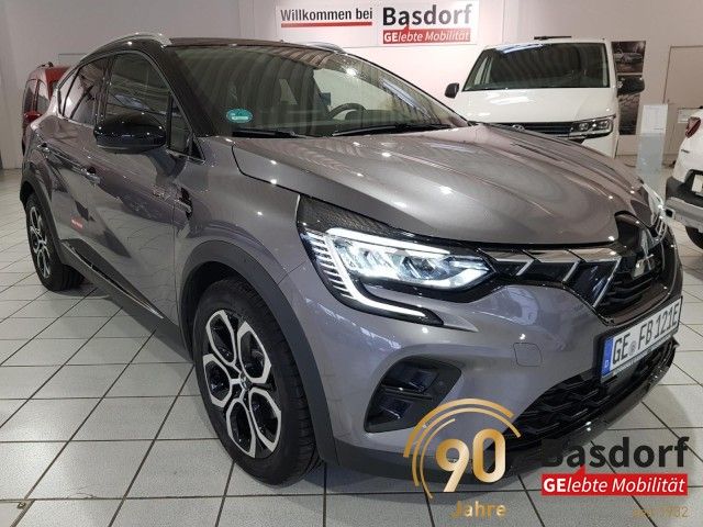 Mitsubishi ASX 2024