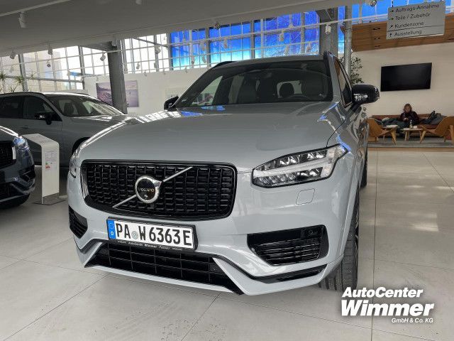 Volvo XC90 2024