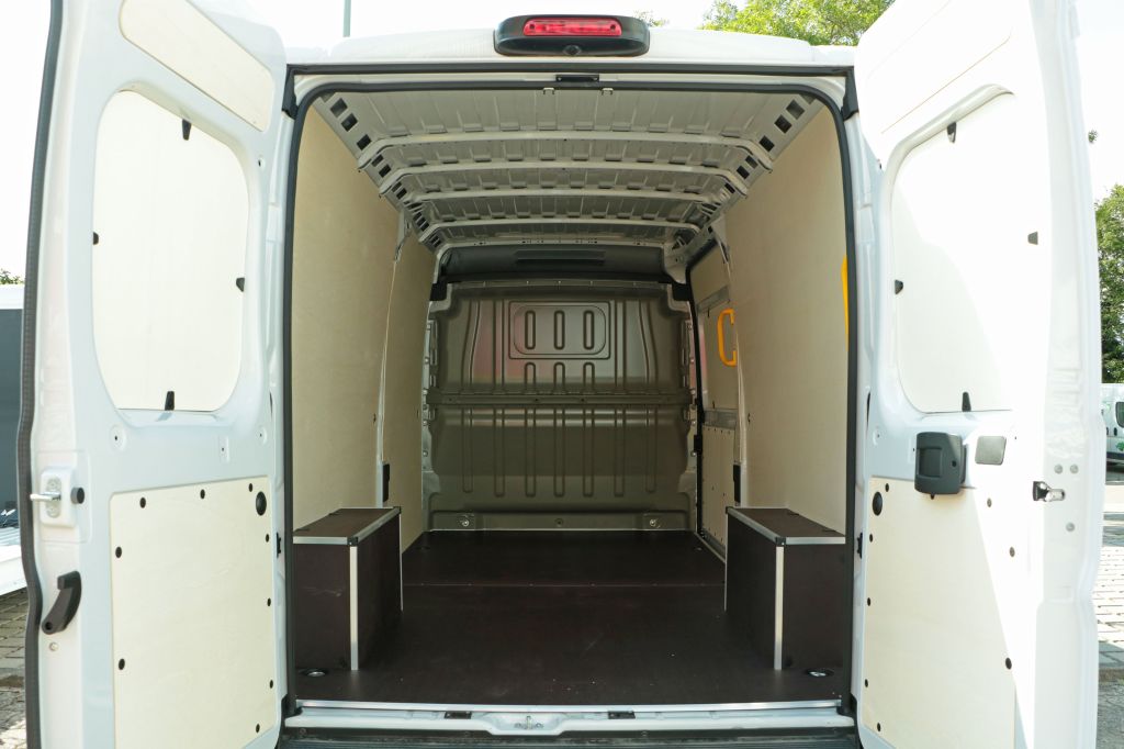 Citroën Jumper 2024