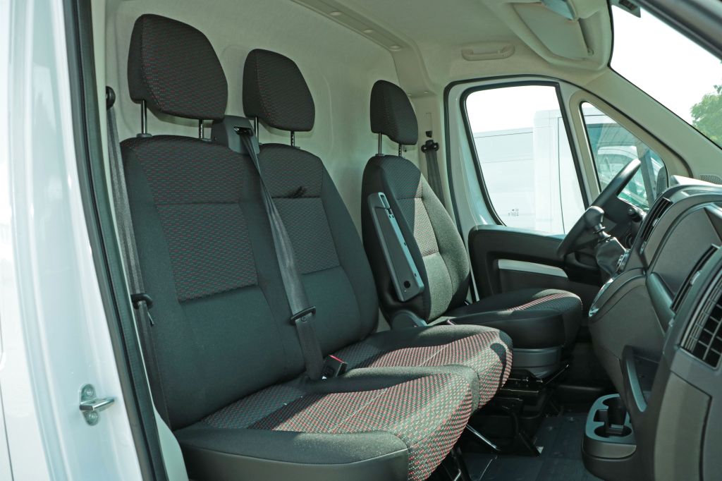Citroën Jumper 2024