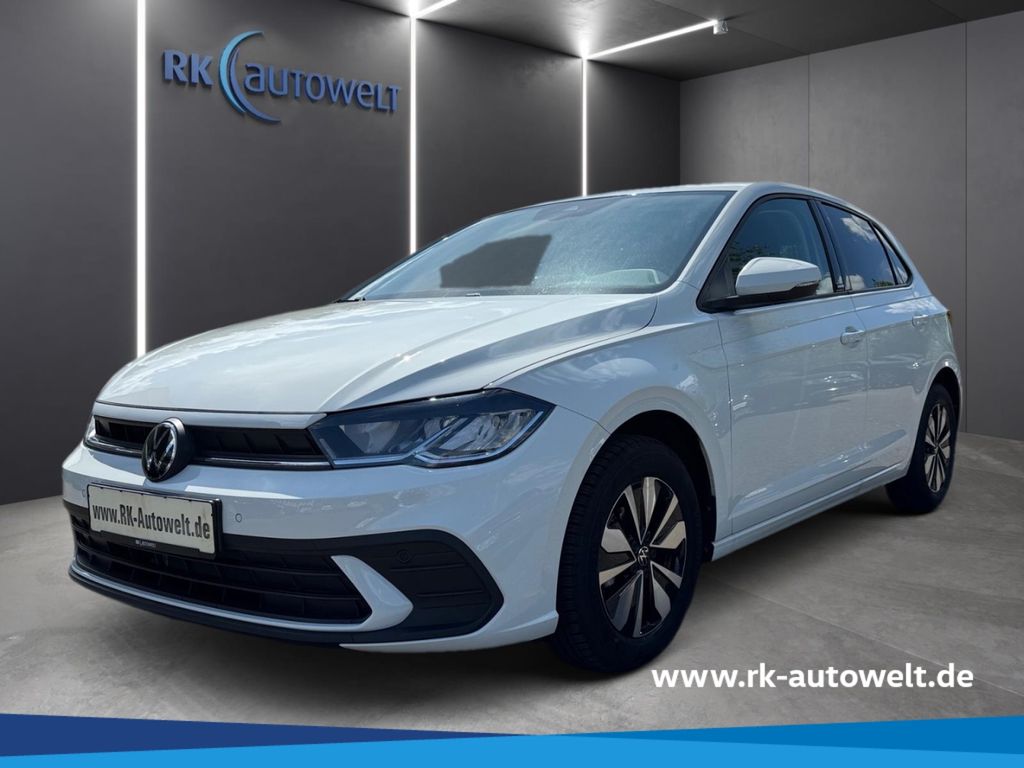 Volkswagen Polo 2024
