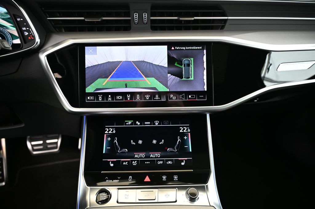 Audi A6 2023