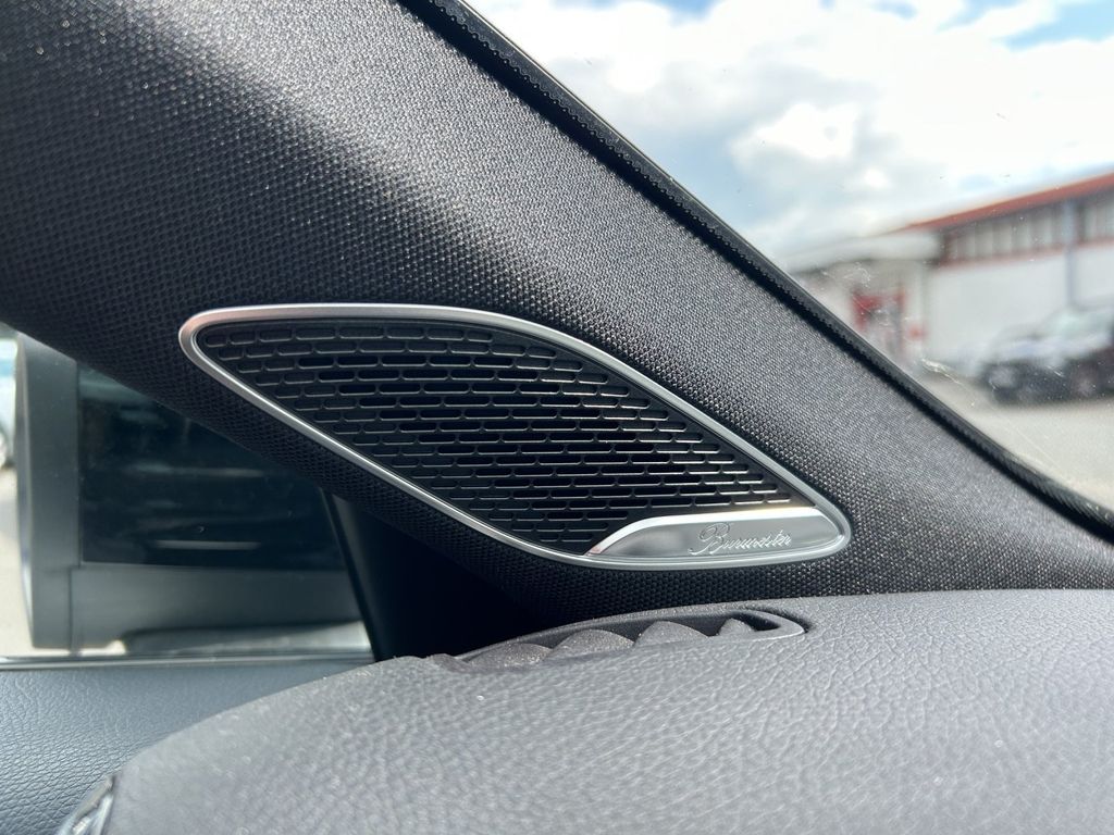 Mercedes-Benz A 220 2023