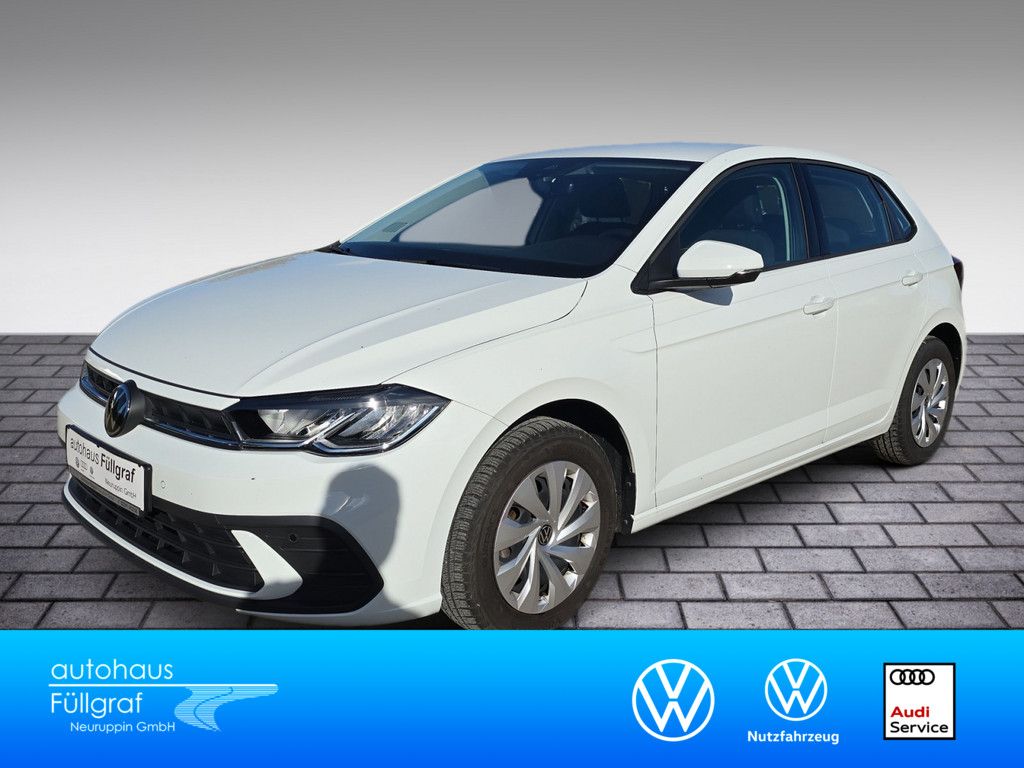 Volkswagen Polo 2024