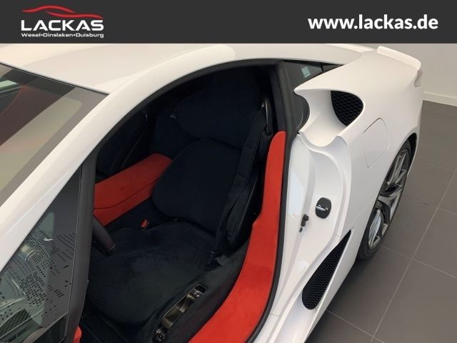 Lexus LFA 2012
