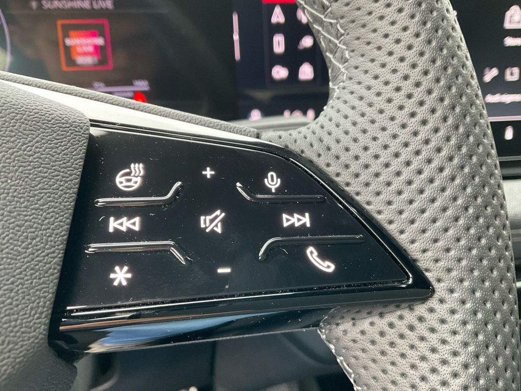 Audi A6 e-tron 2025