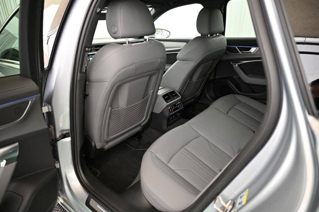 Audi A6 2023
