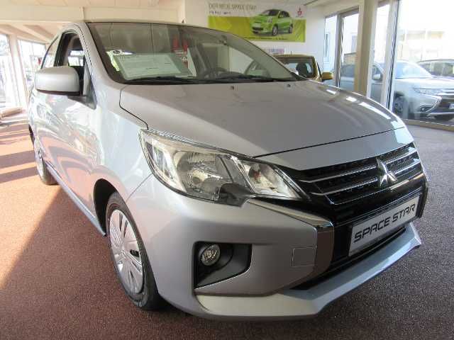 Mitsubishi Space Star 2025