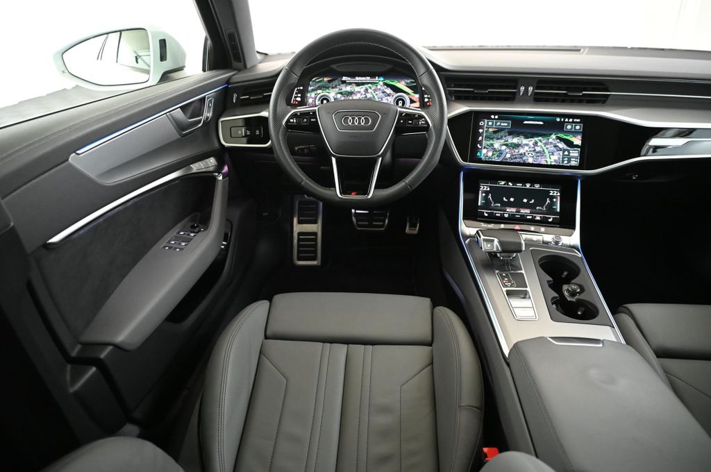 Audi A6 2023
