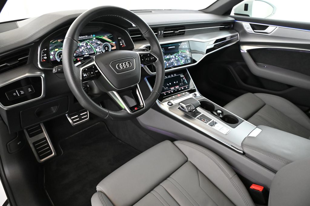 Audi A6 2023
