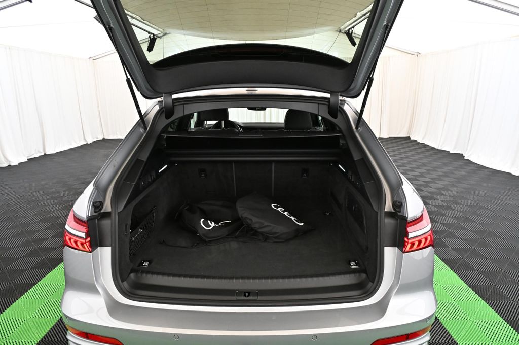 Audi A6 2023