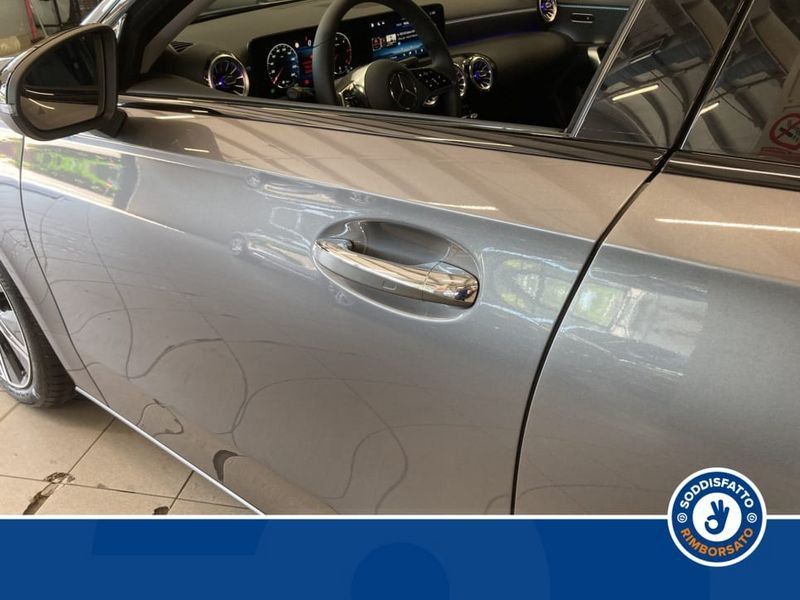 Mercedes-Benz A 180 2024