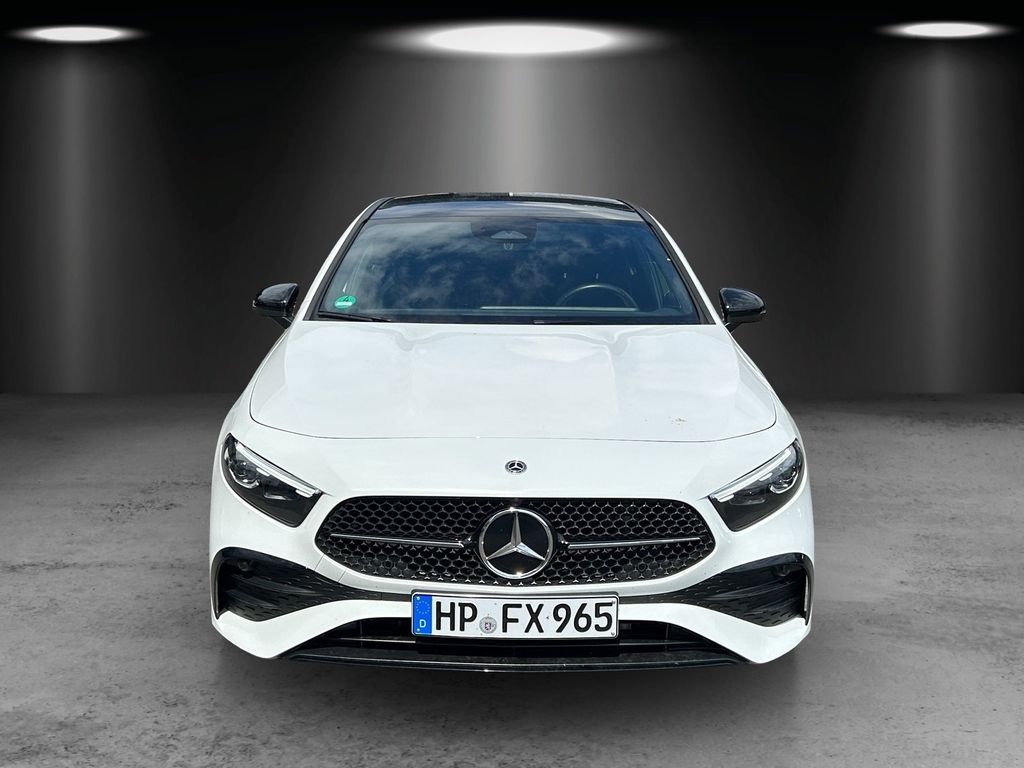 Mercedes-Benz A 220 2023