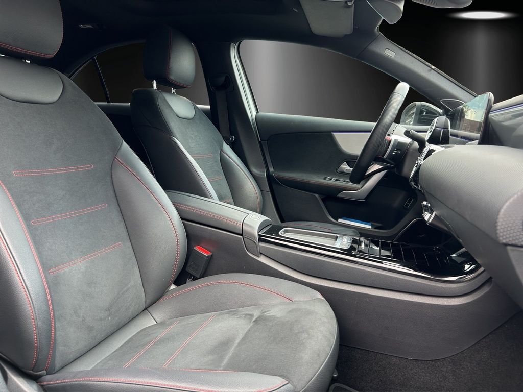 Mercedes-Benz A 220 2023