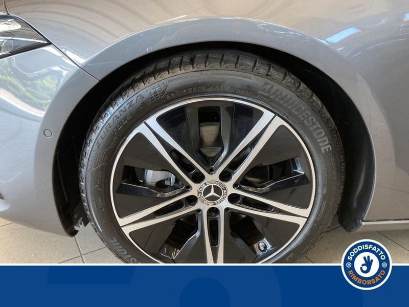 Mercedes-Benz A 180 2024