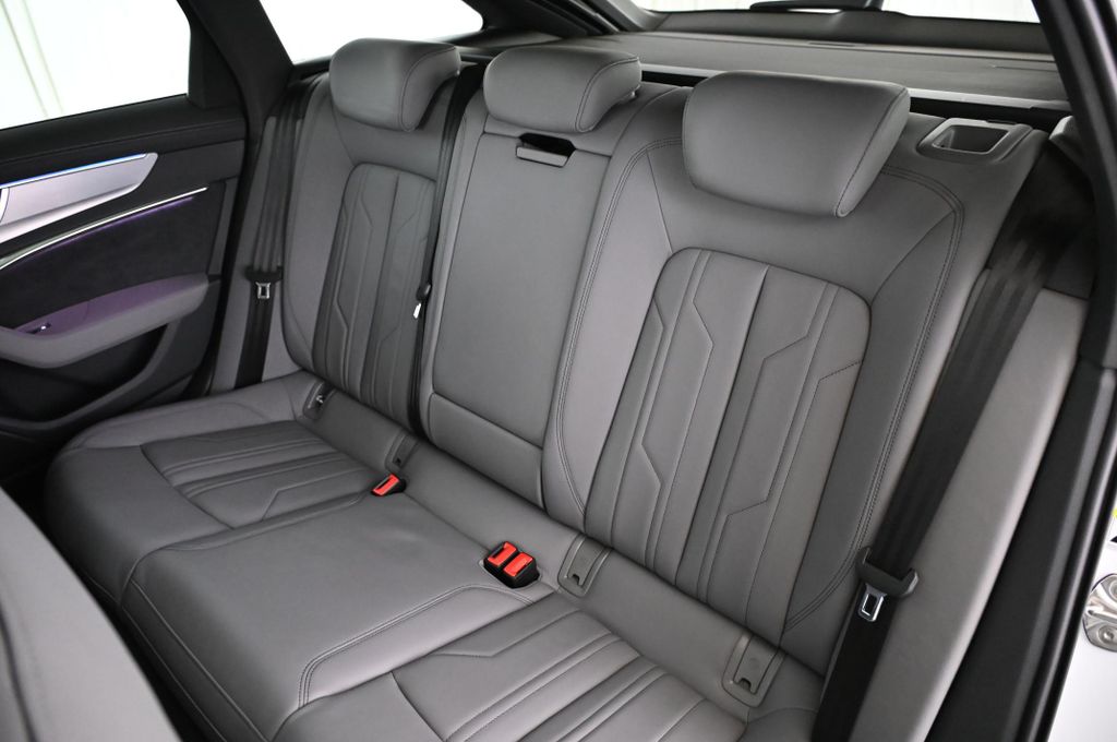 Audi A6 2023