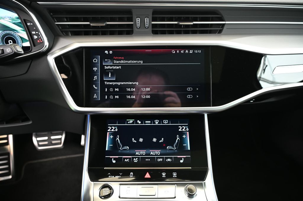 Audi A6 2023