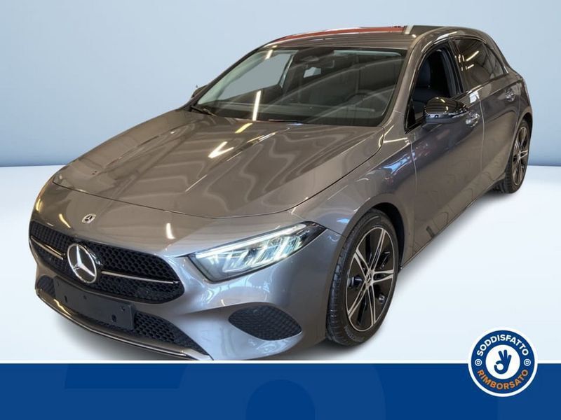 Mercedes-Benz A 180 2024